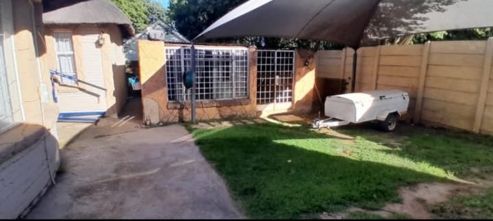 3 Bedroom Property for Sale in Deneysville Free State